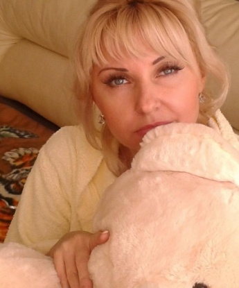 Анкета проститутки Юлиана - город Городок, 46 лет, №12338