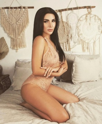 Анкета проститутки Людмила - город Городок, 25 лет, №2440