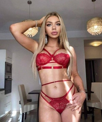 Анкета проститутки Милена - город Городок, 21 год, №3387