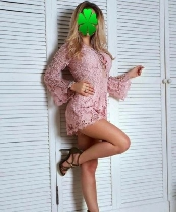 Анкета проститутки Гузель - город Городок, 23 года, №5334